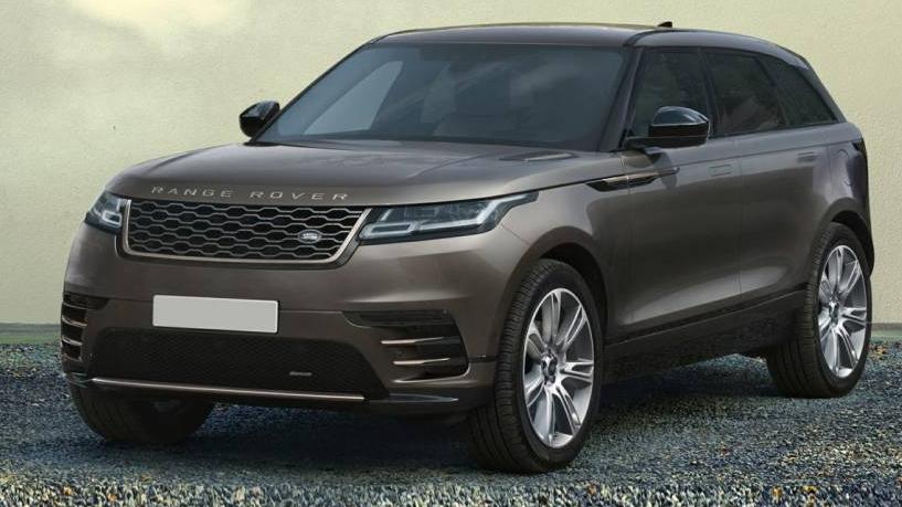 LAND ROVER RANGE ROVER VELAR 2023 SALYJ2EXXPA354638 image